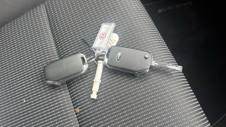 Kia Sportage 1.6T GDi ISG 2 5dr [AWD] Petrol Estate